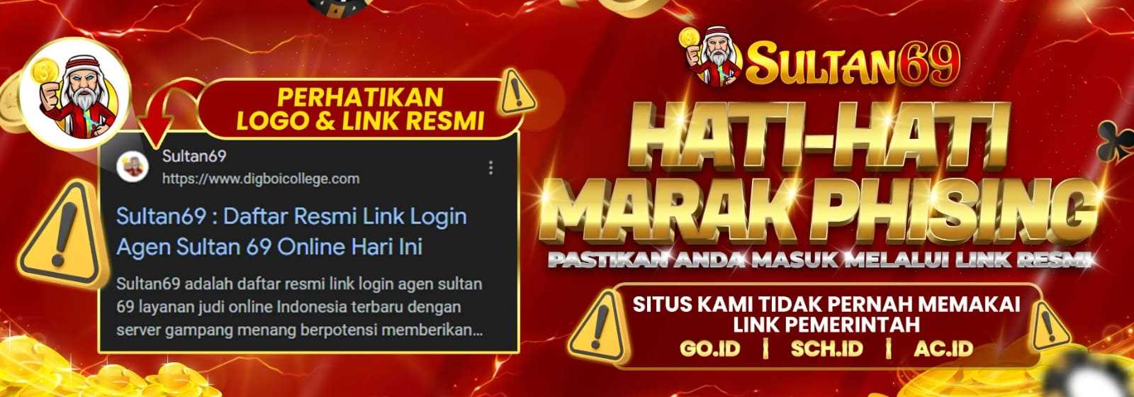 Agen Taruhan Game Slot Online